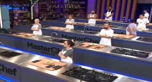 Masterchef'te yedek yarışmacılar kimler oldu? 13 Ağustos Masterchef yedek kadroya kimler girdi 2021?