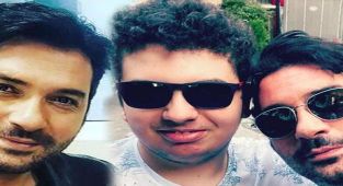 Ozan Çobanoğlu paylaştı: Boynuz kulağı geçermiş