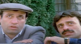 Tokatçı oyuncuları ve konusu! Tokatçı filmi nerede çekildi?