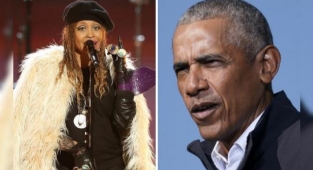 Yıldız İsim Obama'dan Özür Diledi