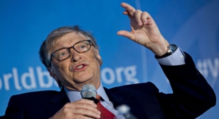 Bill Gates: Daha Büyük Pandemi Geliyor