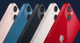 iPhone 13Pro İçin Hangi Ülkede Kaç Gün Çalışılır
