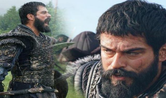 Kuruluş Osman yeni sezon ilk bölüm yarın akşam var mı? Kuruluş Osman yeni sezon ilk fragmanı yayımlandı