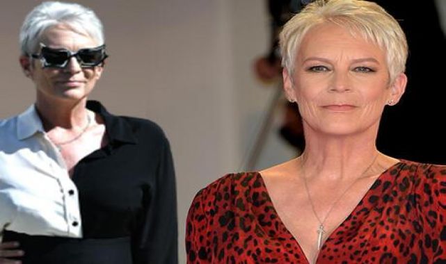 Jamie Lee Curtis'in oğlu Ruby transseksüel olduğunu duyurdu