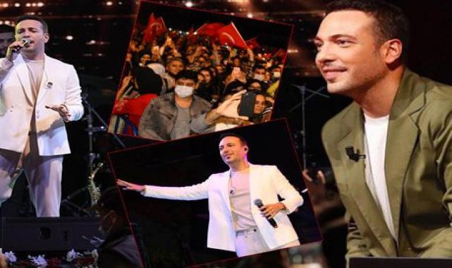 Oğuzhan Koç'tan 'O Ses Türkiye' itirafı!