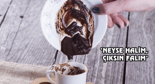 Falların Doğru Çıkmasının Sebebi Bakın Neymiş!