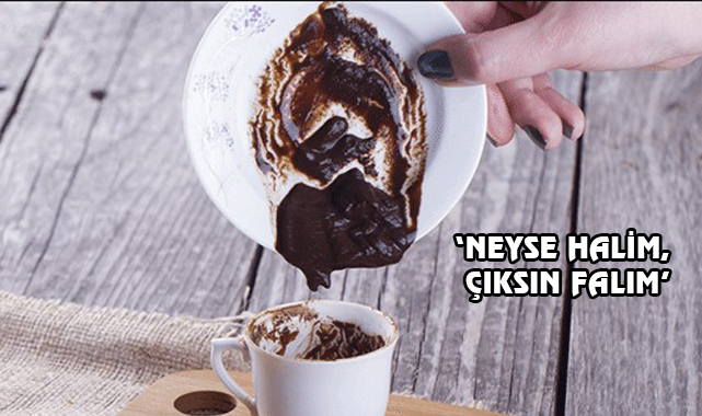 Falların Doğru Çıkmasının Sebebi Bakın Neymiş!