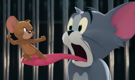  Tom ve Jerry'nin Gerçek İsimleri Açıklandı