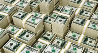 Amerika, Çalınan 2.3 Milyon Doları Buldu