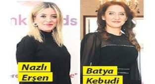 Feriye’de kahvaltı