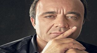 Güneri’den polisiye romanı
