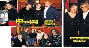 Ödüllü gala