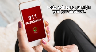 Seattle ve Washington'da 911'e Ulaşılamıyor!