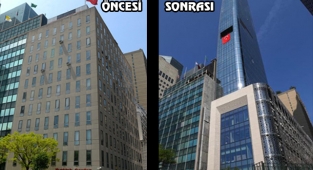 TC NY Başkonsolosluğu, Yeni Türkevi'ne Yerleşti
