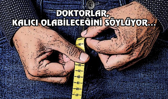 ABD'de Korona Geçiren Adamın Penisi 4 CM Küçüldü