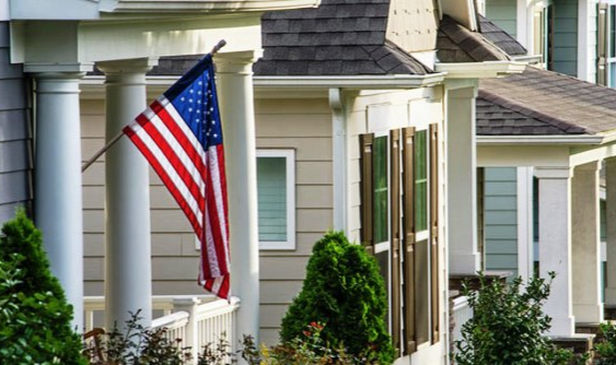 Amerika'da Yeni Konut Satışları Zirvede