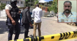 Moise Suikastında Yeni Gelişme