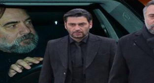 Oktay Kaynarca'dan 'Eşkıya' çıkışı: Bizi ilgilendirmiyor!