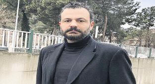 Payitahttan Avrupa’ya
