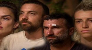 SURVİVOR Sürgün adasında hangi yarışmacılar var? Survivor 2022 All Star eleme adayları