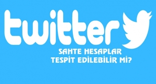 Twitter hesabının kime ait olduğunu bulabilir miyim?