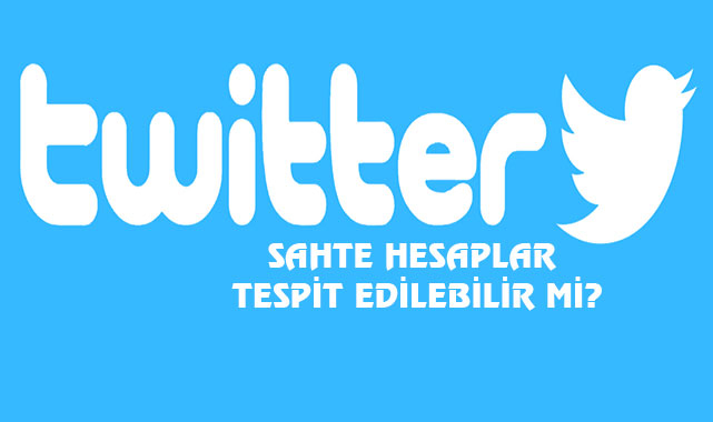 Twitter hesabının kime ait olduğunu bulabilir miyim?