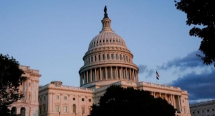 Amerikan Kongresinde Sendikalaşma Adımları