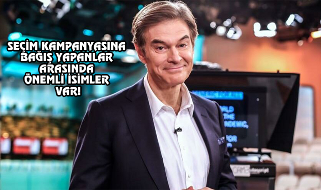 Dr. Öz, Rekor Kırarak Rakiplerini Geride Bıraktı