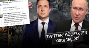 Emre Akkaya Twitter'da Neden TT oldu?