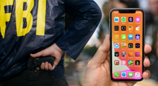 FBI Uyardı:"Telefonlarınızı Evde Bırakın"