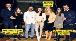Gelenek bozulmadı