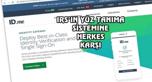 Hukukçular IRS'in Yeni Sistemine Karşı