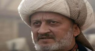 Mesih Paşa kimdir? Barbaroslar Mesih Paşa'yı oynayan Yıldırım Gücük hayatı...