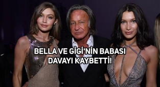 Hadid'in LA'daki Malikanesinin Yıkımı Başladı!