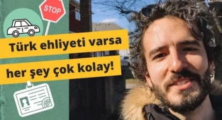 New Jersey’de Ehliyet Nasıl Alınır?