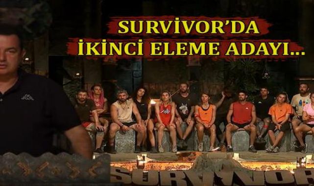 Survivor eleme adayları belli oldu! 6 Şubat Survivor'da dokunulmazlığı hangi takım kazandı?