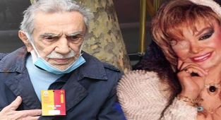 Haberler: Aydemir Akbaş: Yüzüne kezzap atılmış, bunun enteresan bir tarafı var mı?