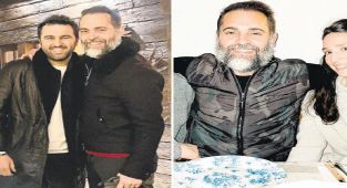 İstanbul aşığı