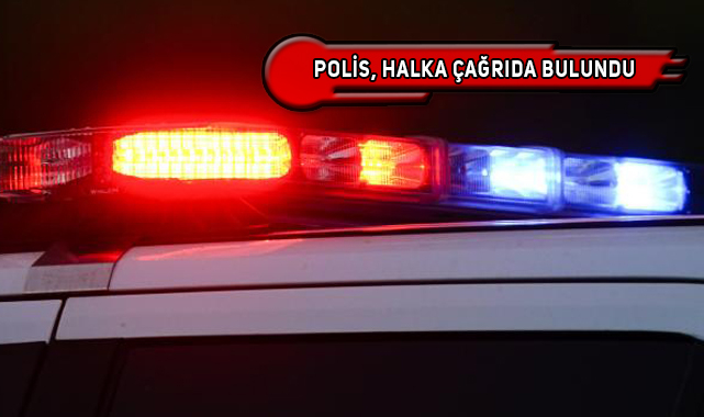 NYPD Evsizleri Hedef Alan Saldırganı Arıyor