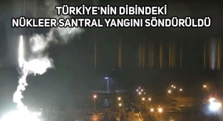 Patlarsa, Türkiye Büyük Tehlike Altında!