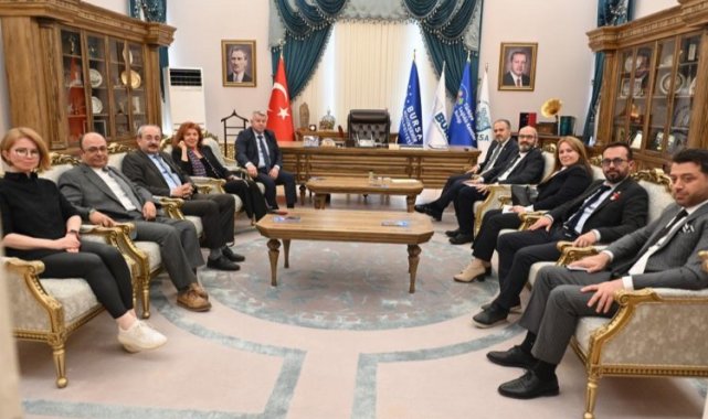 2023 UNESCO Kış Okulu Uludağ'da olacak
