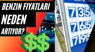 ABD'de Artan Benzin Fiyatlarının Perde Arkası?