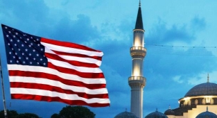 Amerikalı Profesörün İslam Karşıtı Sözlerine Tepki!