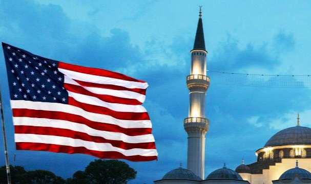 Amerikalı Profesörün İslam Karşıtı Sözlerine Tepki!