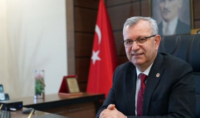 Edirne Keşan Belediye Başkanı Helvacıoğlu 'Dünya Romanlar Günü'nü kutladı