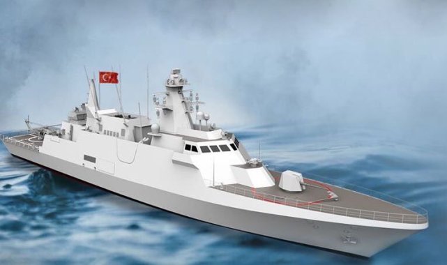 MSB: Tasarım tamamlandı, üretime geçildi