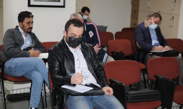 SEKA Kültür Havzası'nda çalışmalar başlıyor