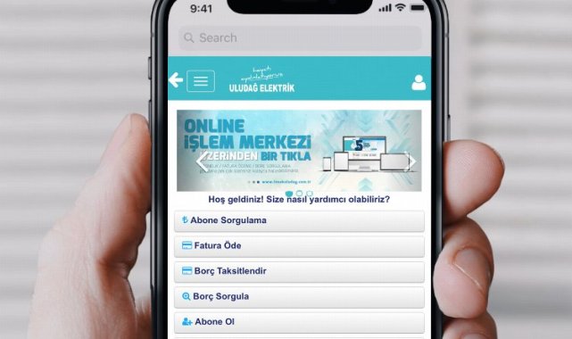 Uludağ Elektrik'ten kesintisiz enerji için entegre projeler