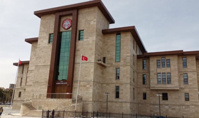 Yeni Niğde Valiliği hizmete girdi