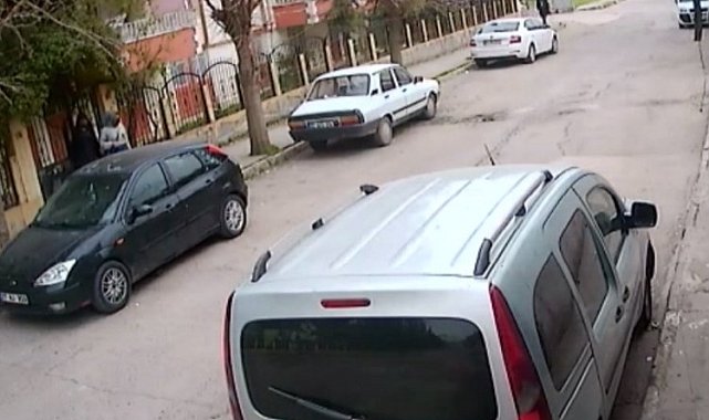 Adıyaman'da hırsızlık operasyonunda 3 şüpheli yakalandı